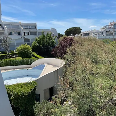 Moderne Avec Piscine, 4 Couchages, A 4 Min De La - Motte - Fr-1-790-11 *