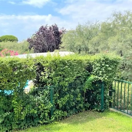 Moderne Avec Piscine, 4 Couchages, A 4 Min De La - Motte - Fr-1-790-11 La Grande-Motte